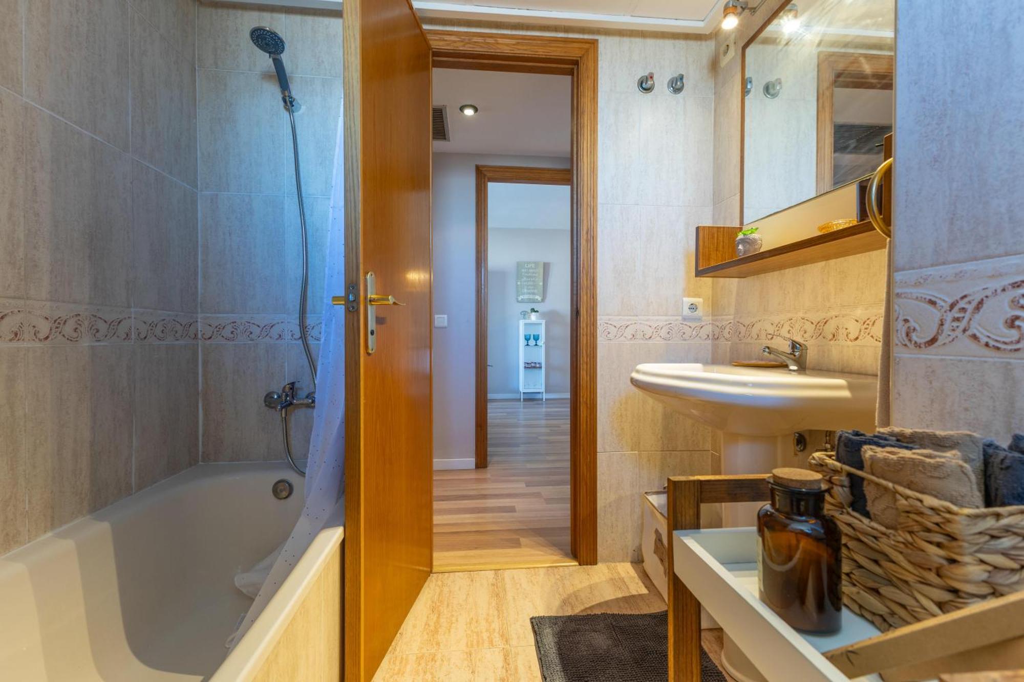 Sapore Di Mare Appartement *