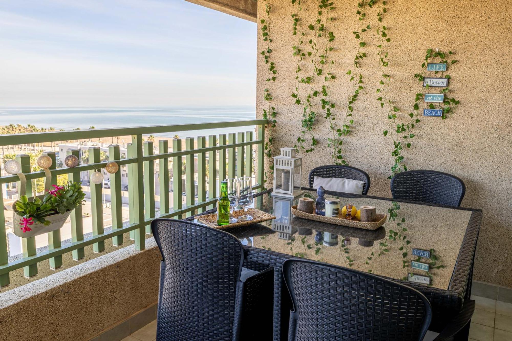 Sapore Di Mare Appartement Valence