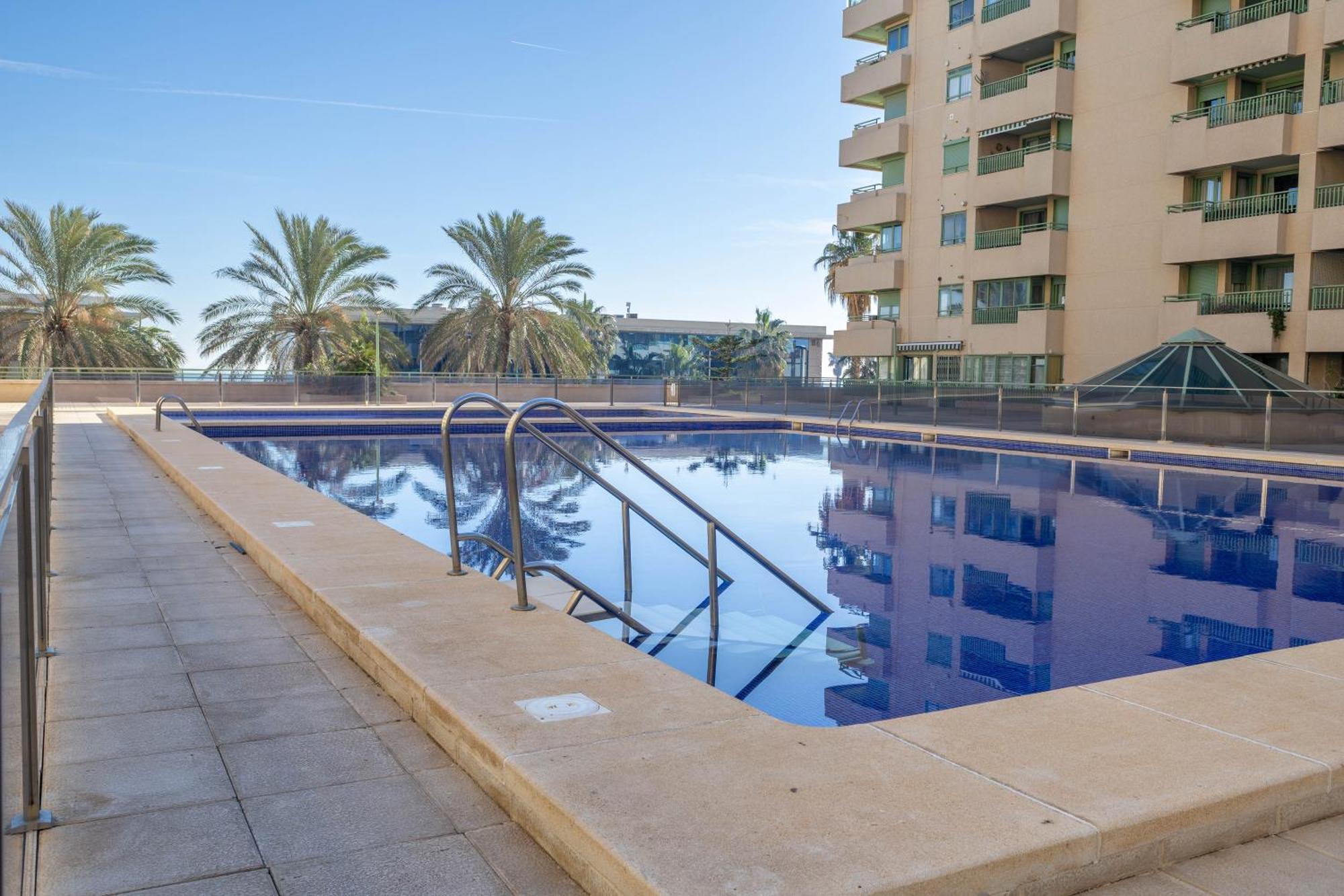 Sapore Di Mare Appartement Valence