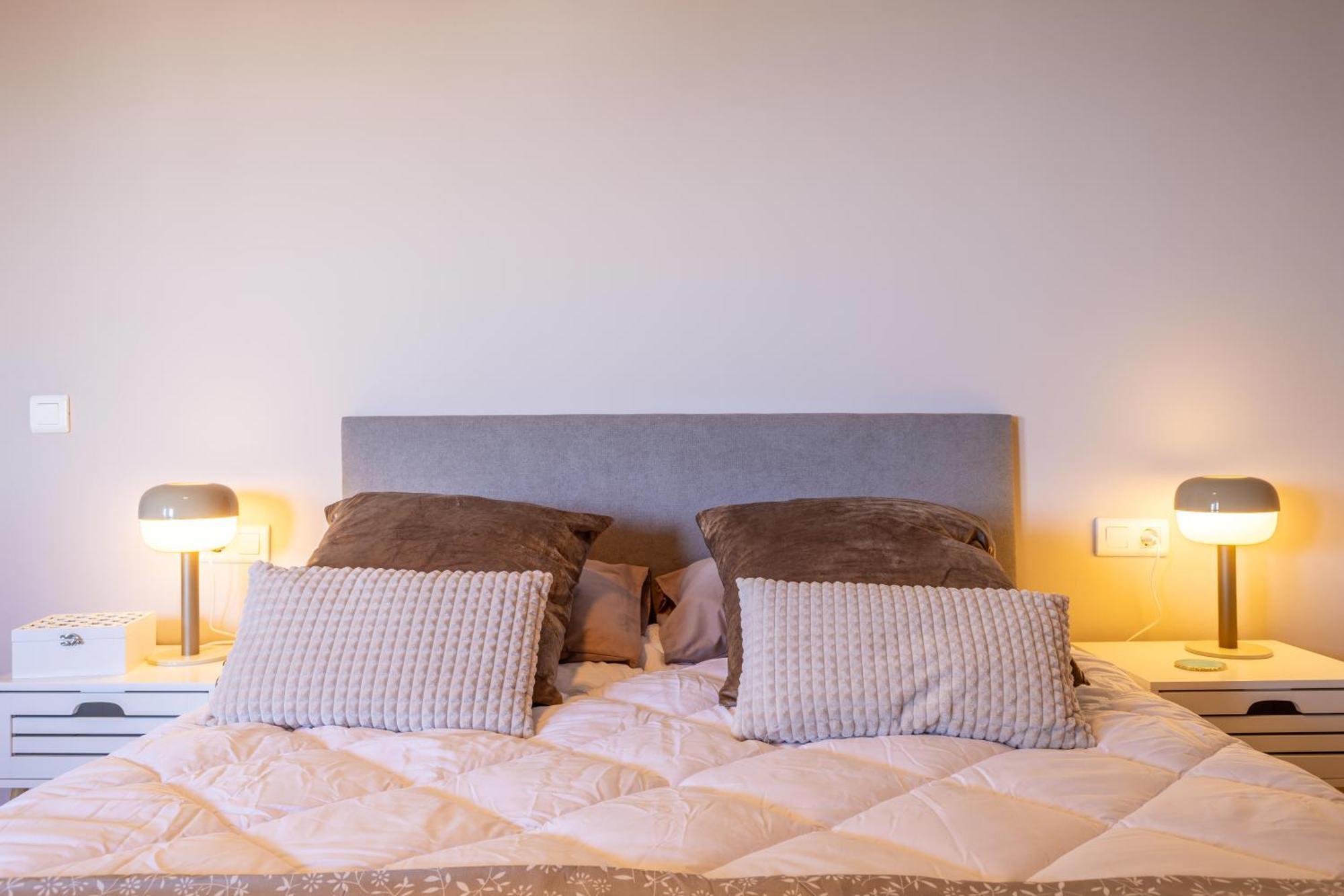 Sapore Di Mare Appartement