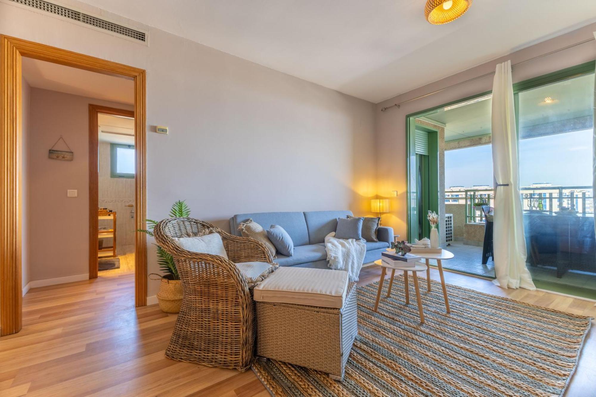 Sapore Di Mare Appartement *