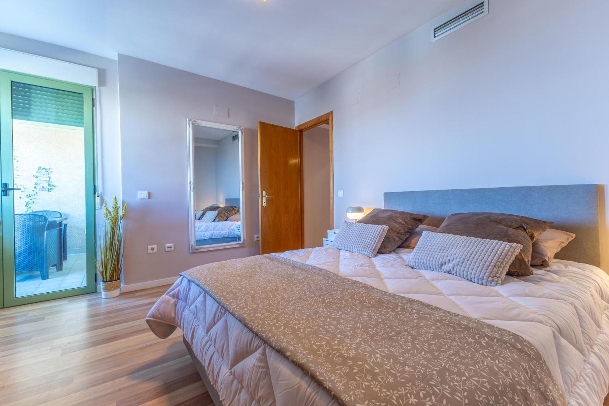 Sapore Di Mare Appartement *