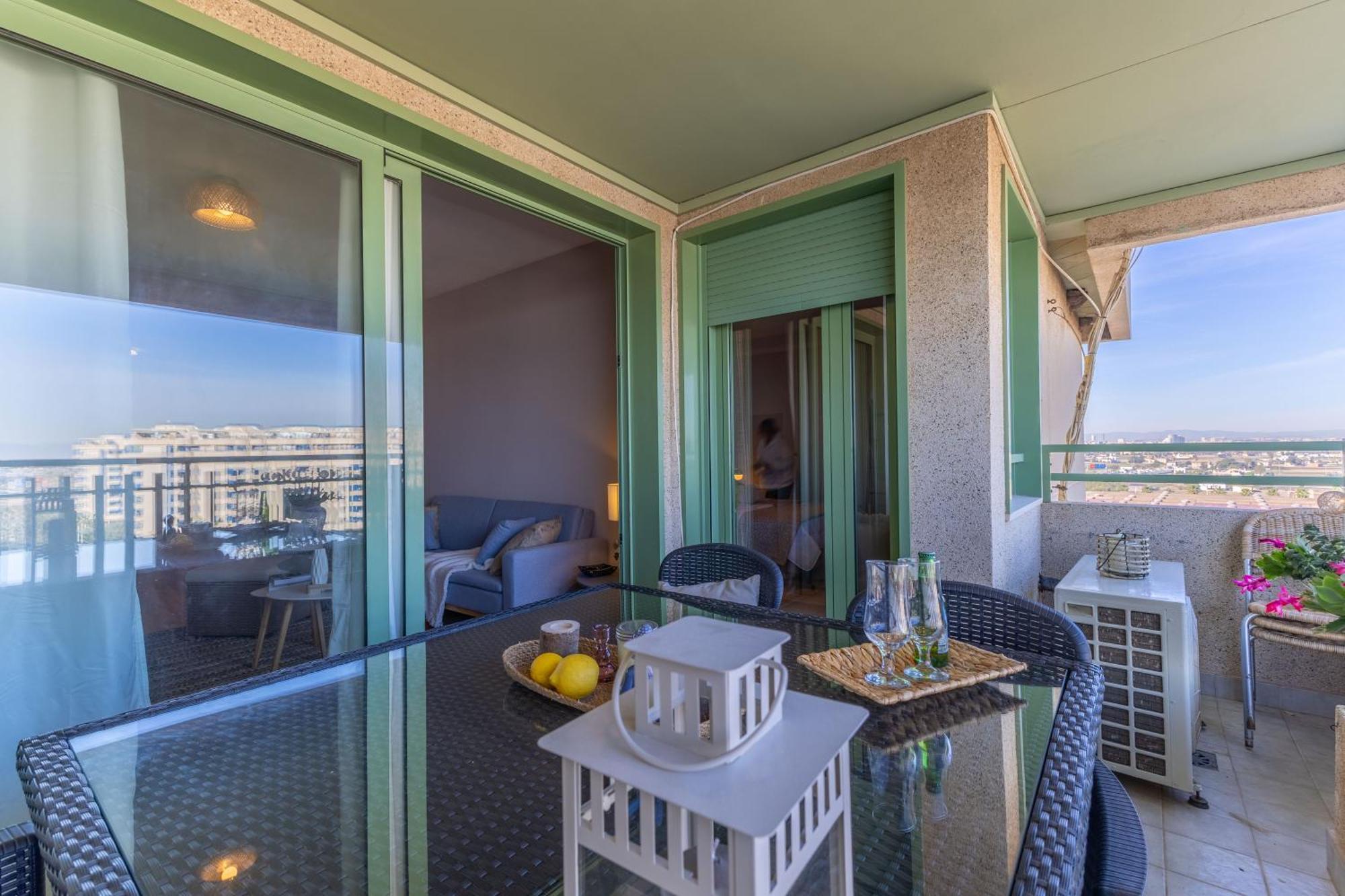 Sapore Di Mare Appartement Valence