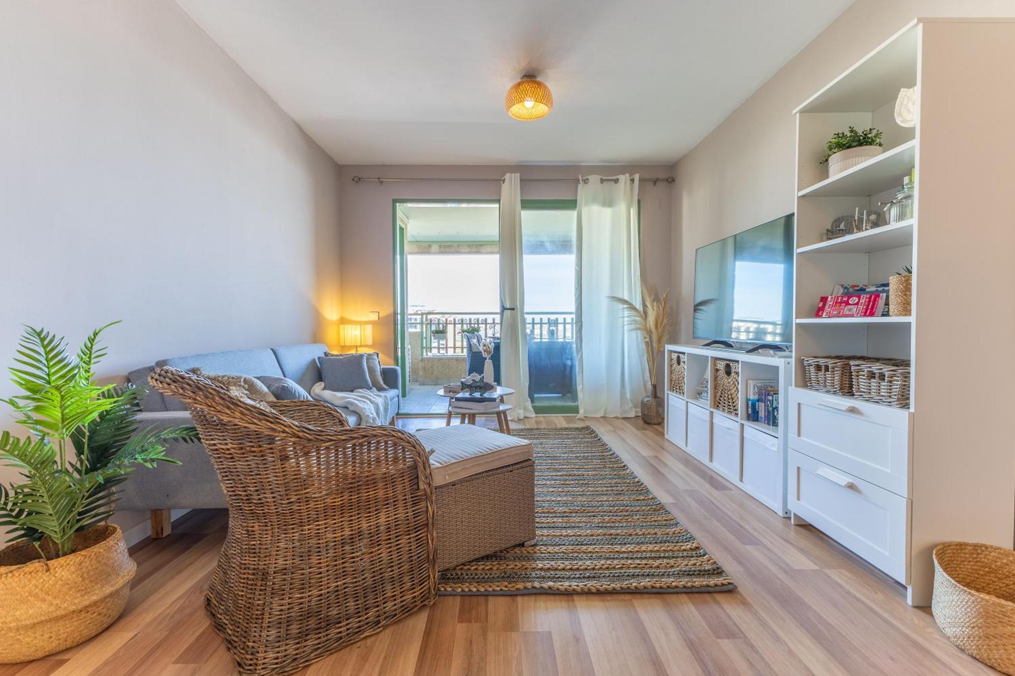 Appartement Sapore Di Mare *