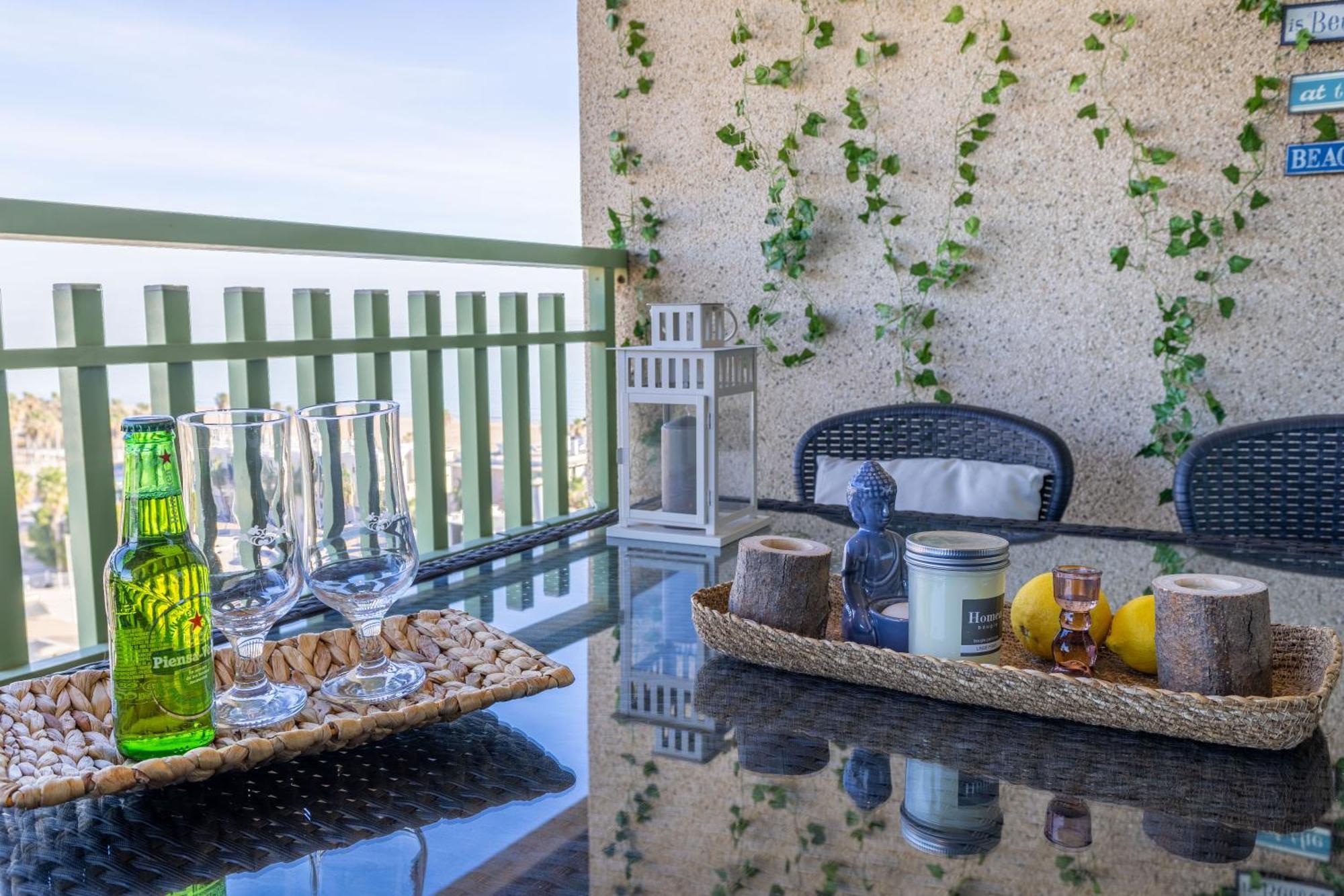 Sapore Di Mare Appartement *