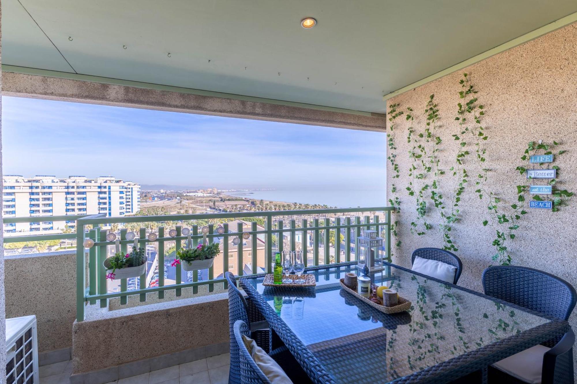 Sapore Di Mare Appartement