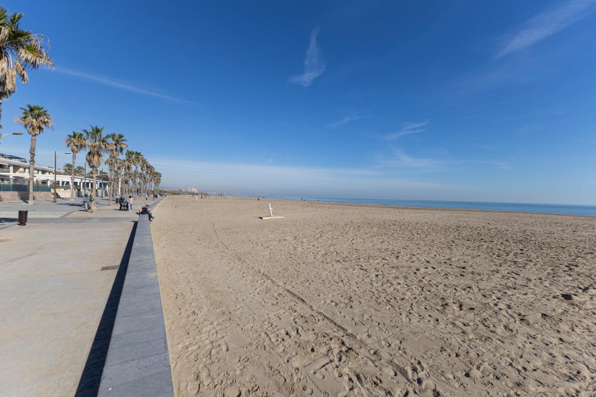 Sapore Di Mare Appartement