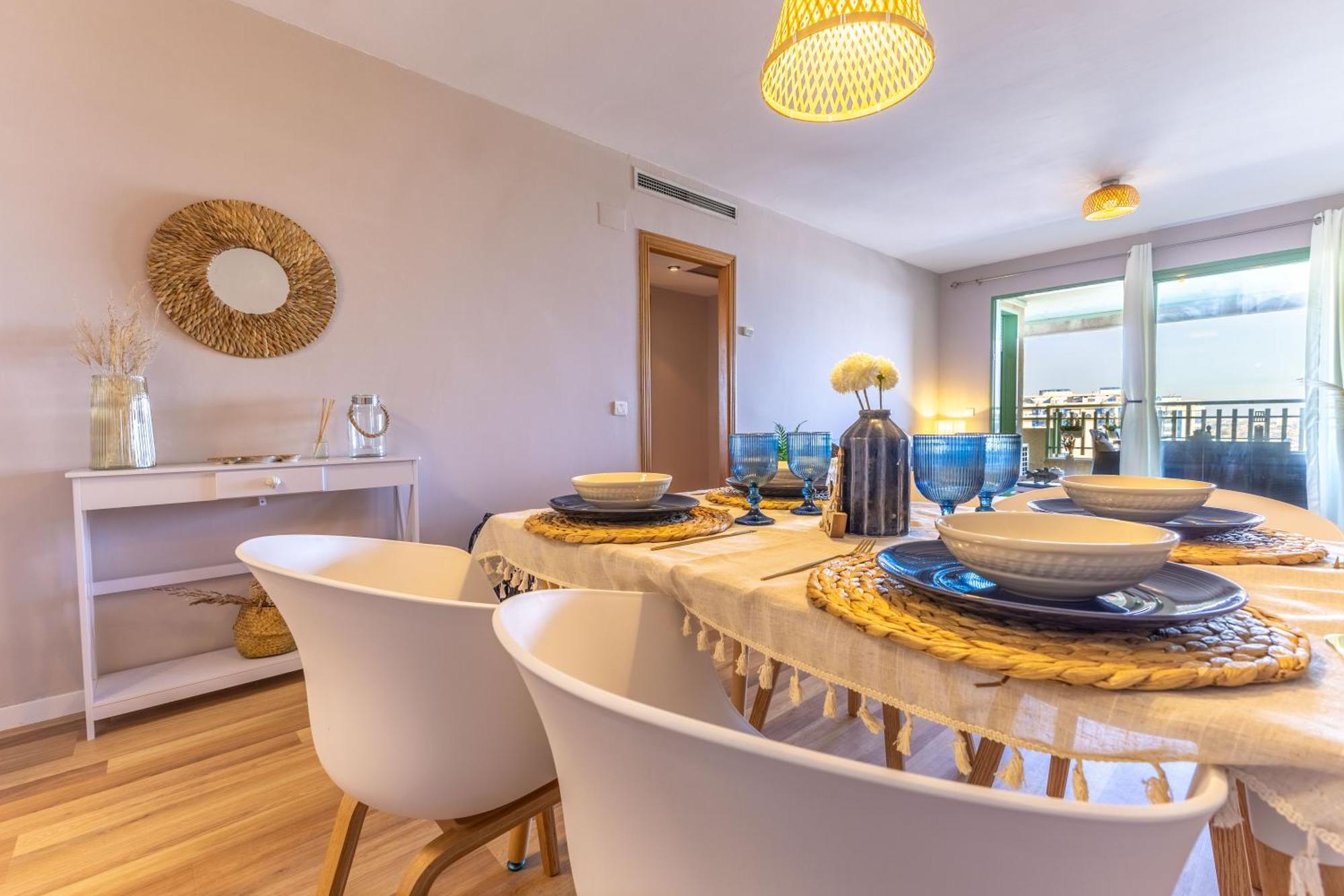 Appartement Sapore Di Mare Valence