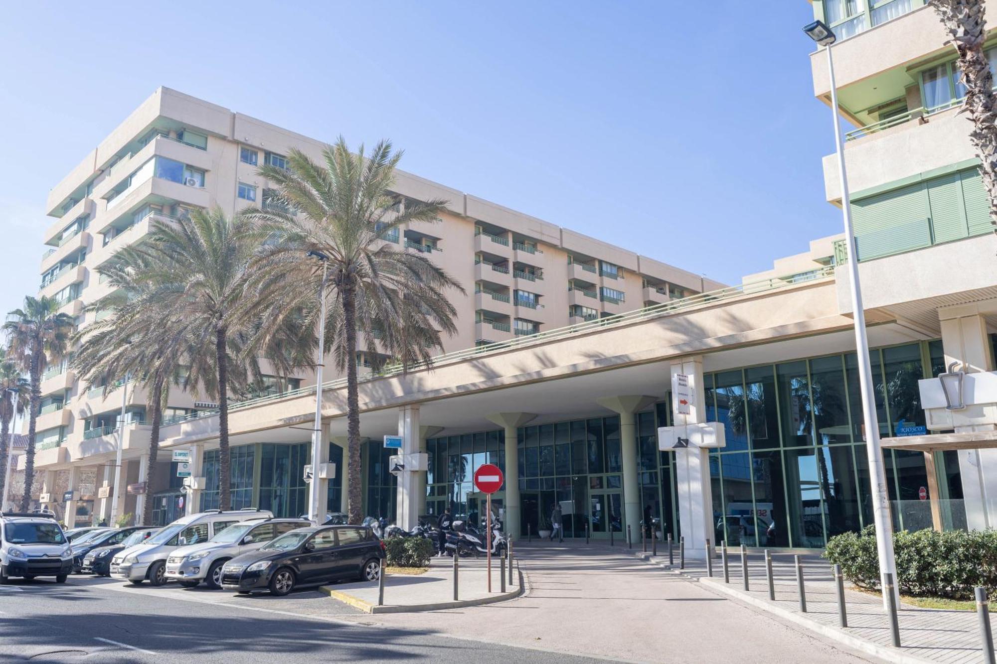 Appartement Sapore Di Mare *