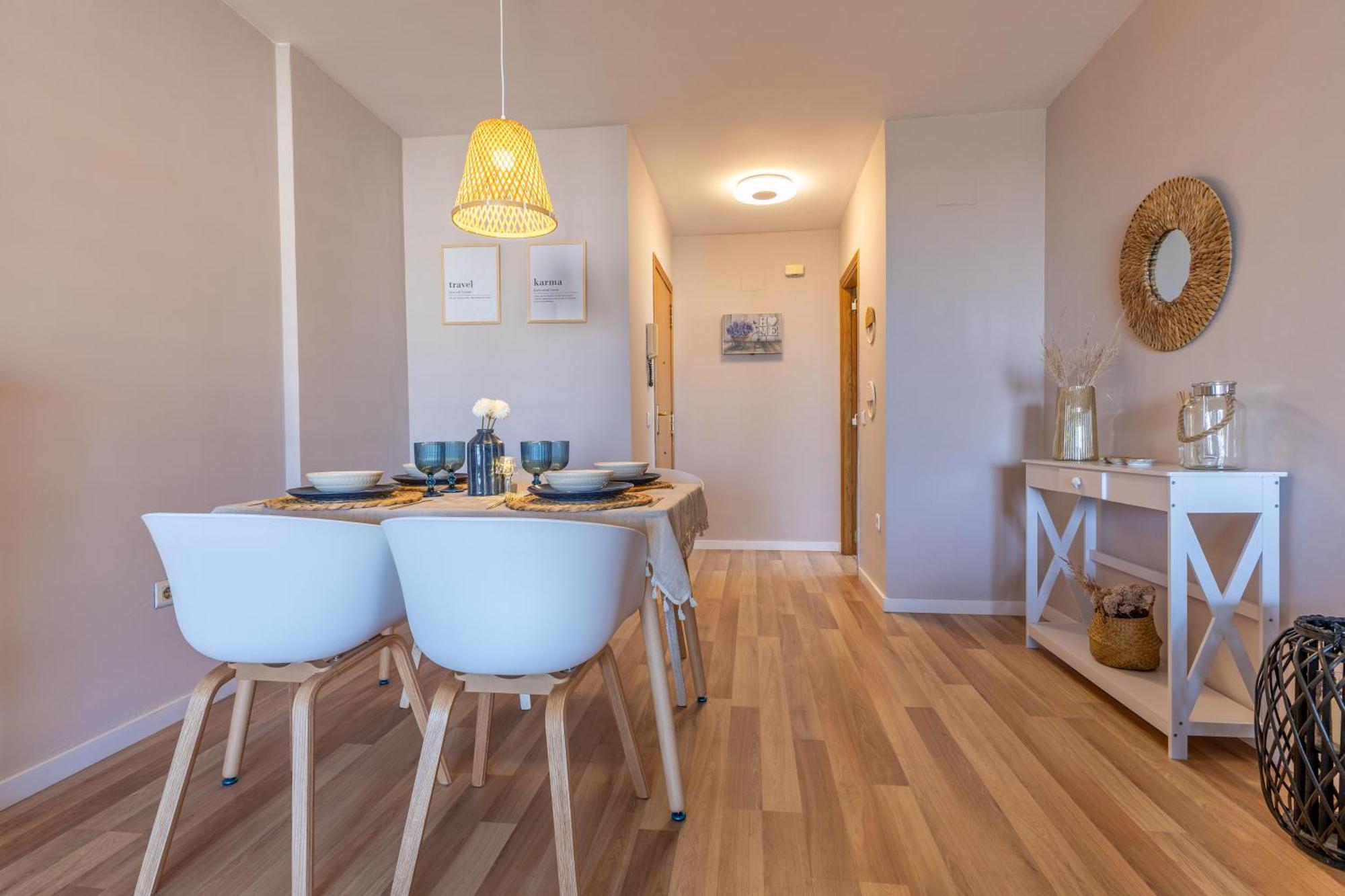 Sapore Di Mare Appartement Valence