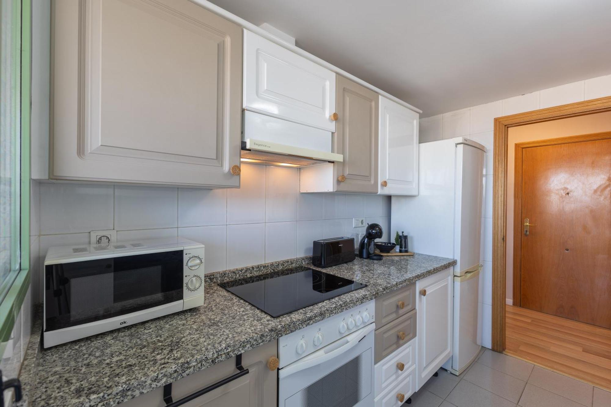Apartment Sapore Di Mare Valencia