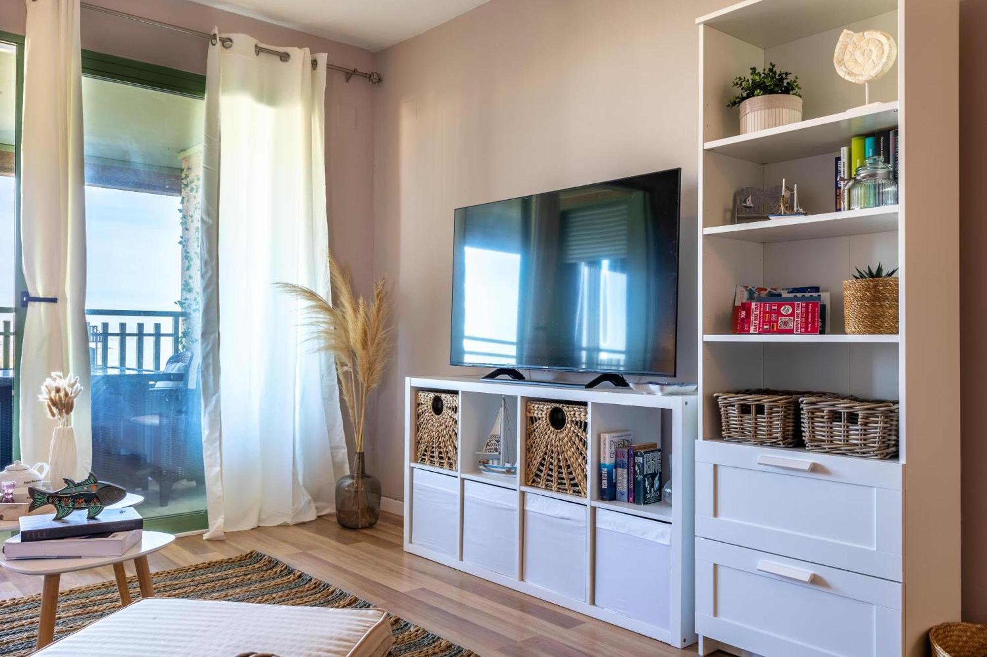 Sapore Di Mare Appartement Valence