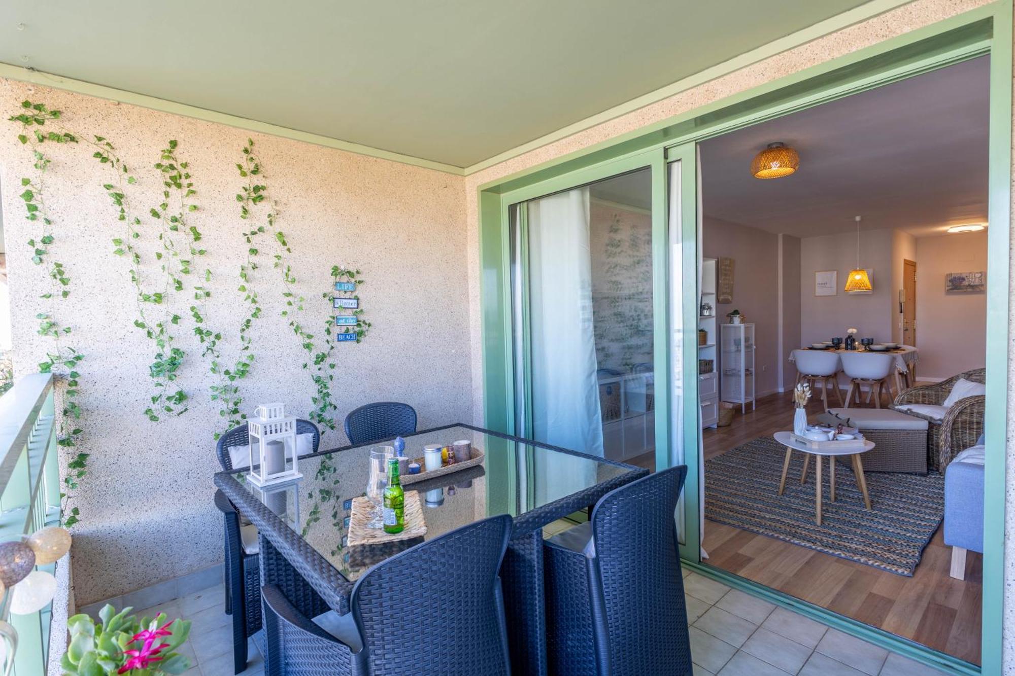 Sapore Di Mare Appartement *