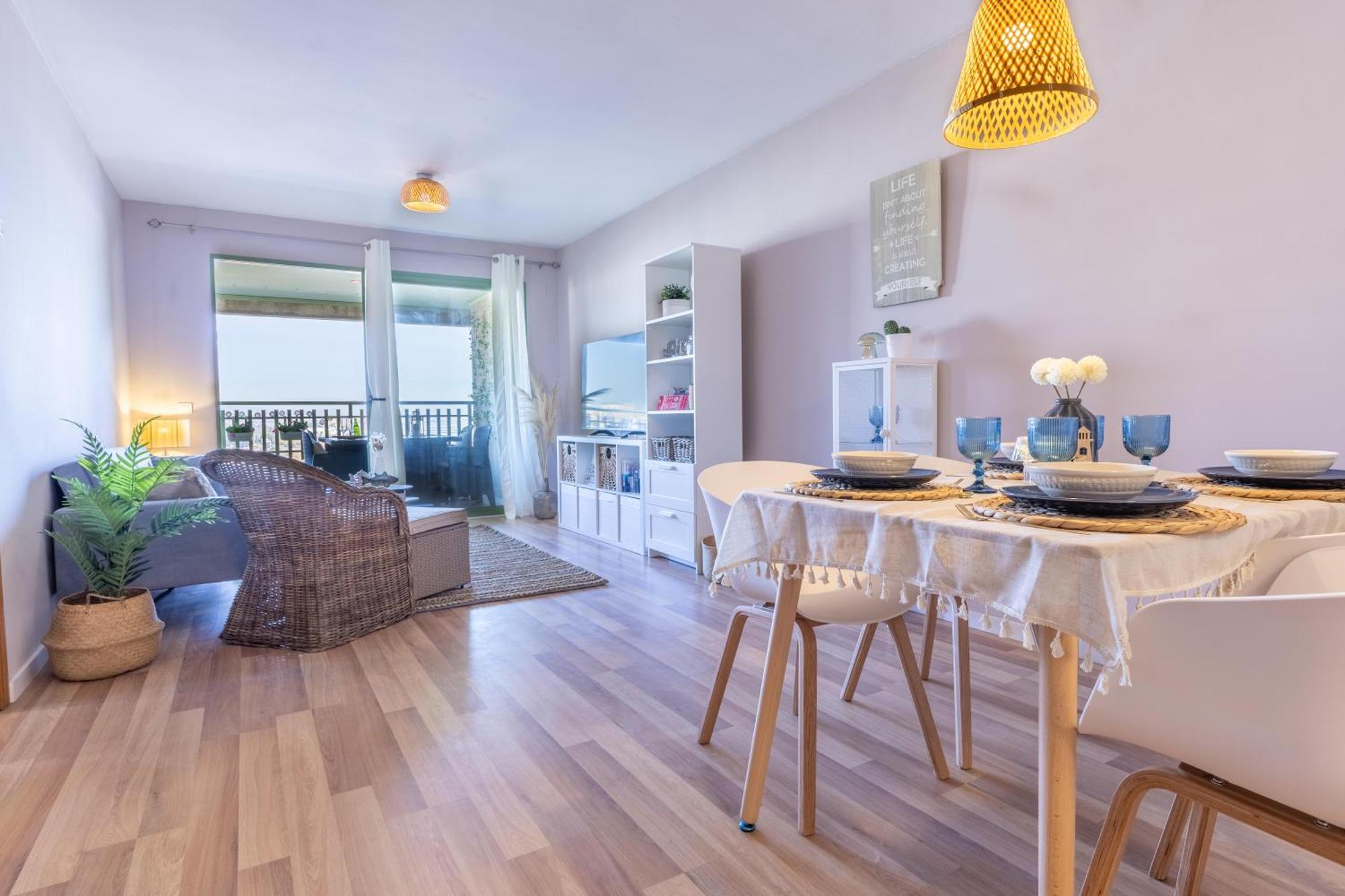 Sapore Di Mare Appartement