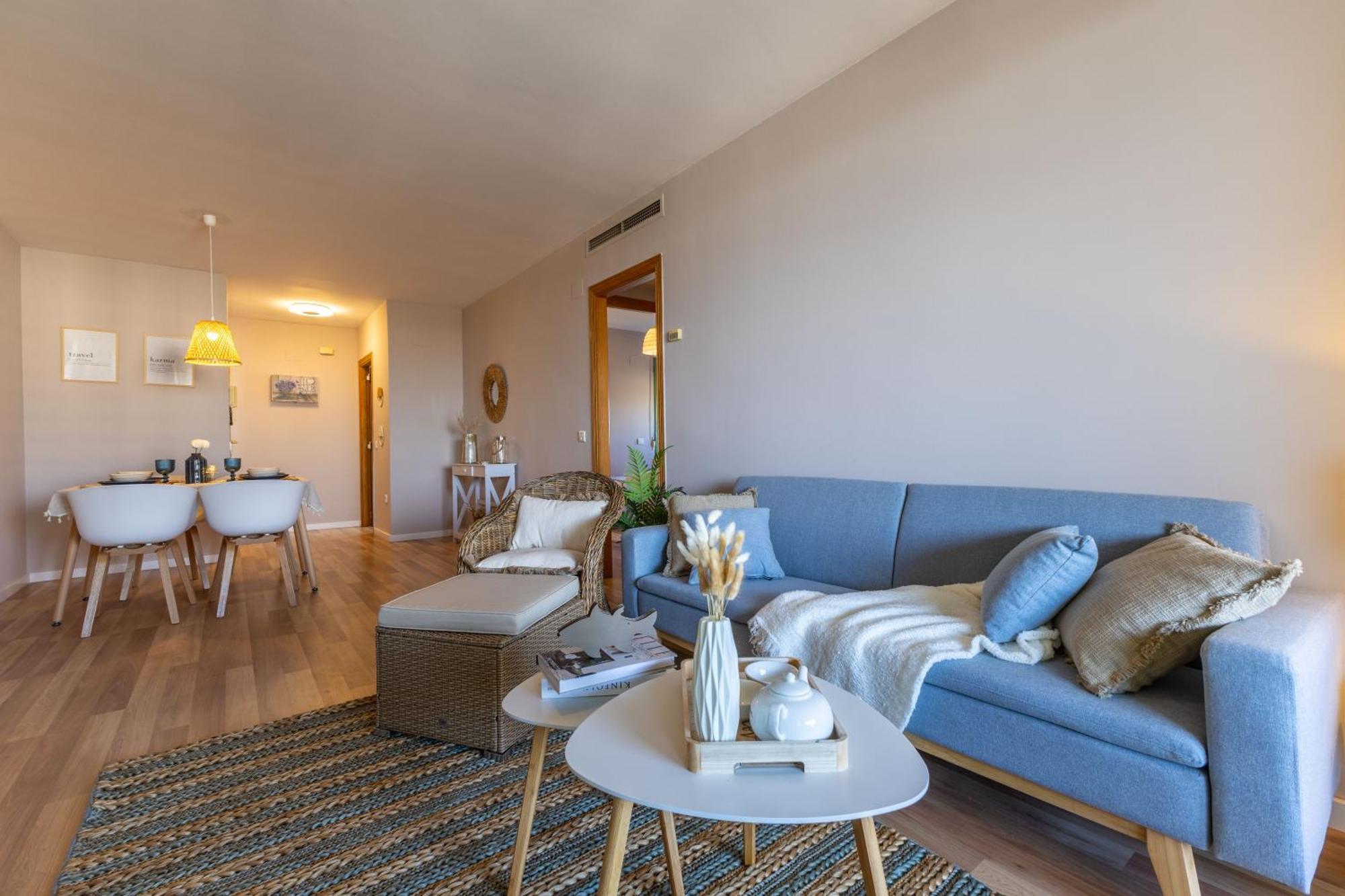 Sapore Di Mare Appartement Valence