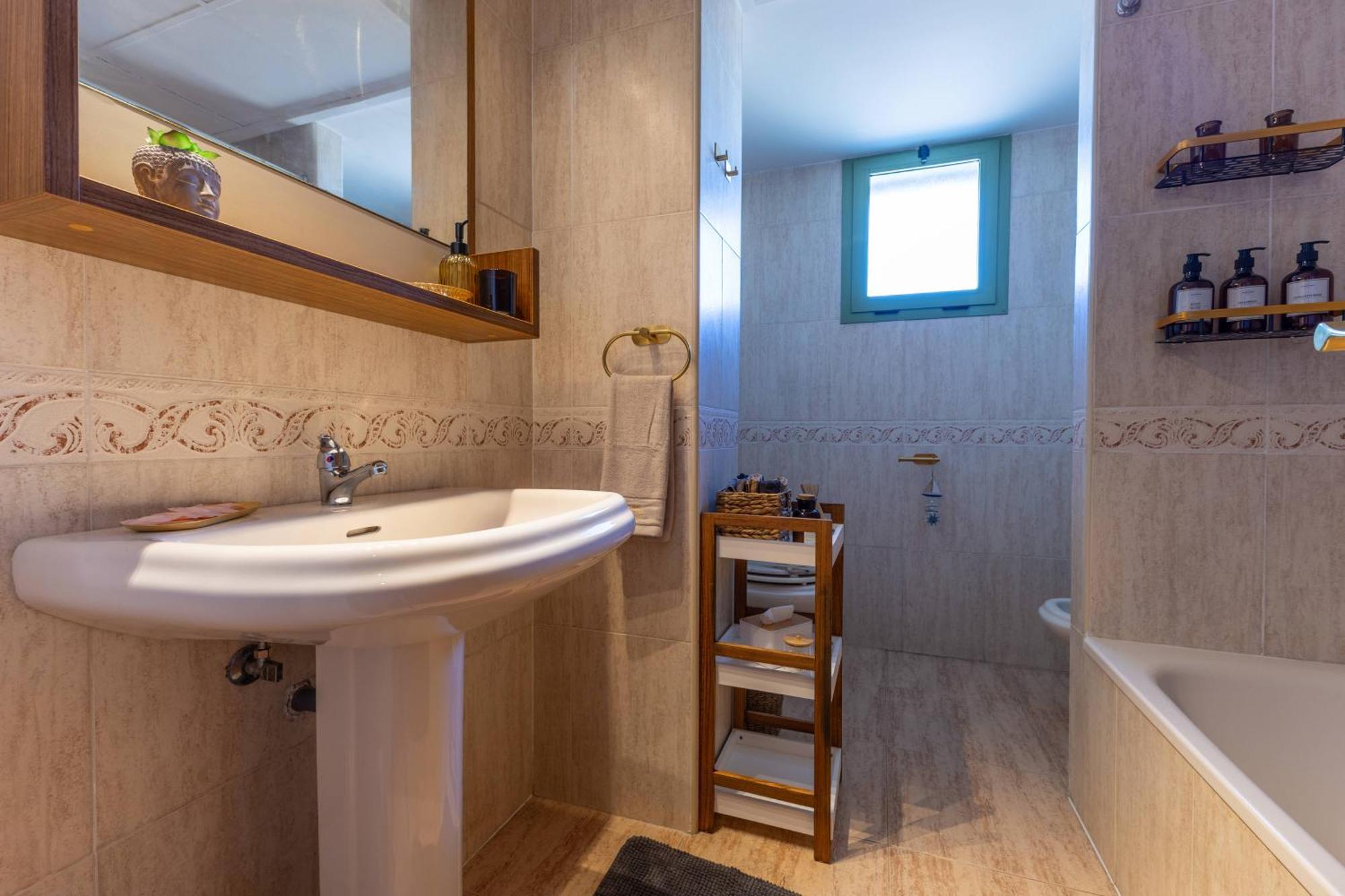 Sapore Di Mare Apartment